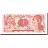 Billet, Honduras, 1 Lempira, 1992-09-10, KM:71, NEUF - Honduras