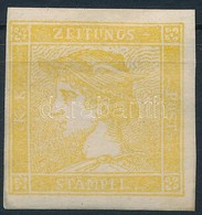 * 1851 Sárga Merkúr Reprint - Other & Unclassified