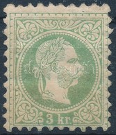 * 1867 3kr - Otros & Sin Clasificación