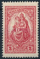 * 1926 Keskeny Madonna  2P (*4.500) - Autres & Non Classés