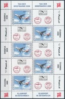 ** 2006 Bélyegnap - Repülő Kisív Mi 2606 - Other & Unclassified