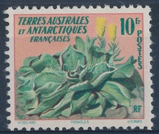** 1959 Forgalmi: Növény Mi 13 - Autres & Non Classés