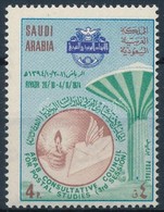 ** 1974 Arab Postai és Távközlési Tanács Mi 562 - Altri & Non Classificati