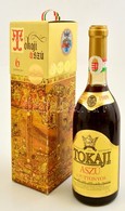 1988 Tokaji Aszú, 6 Puttonyos, 0,5 L, Díszdobozban - Altri & Non Classificati