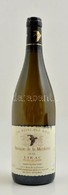2010 Domaine De La Mordorée Lirac Blanc Cuvée De La Reine Des Bois, Fehér Rhone Bor, Bontatlan, 0.75 L./ Unopened Bottle - Altri & Non Classificati