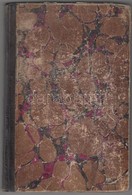 1881 Budapesti Szemle. 28. Kötet. (58.,59.,60 Szám.) Szerk.: Gyulai Pál. Bp.,1881, Franklin-Társulat, 2 Sztl.lev.+1+322- - Non Classés