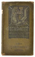 1905 Magyar Nyomdászok Évkönyve. 20. évf. Szerk.: Novák László, László Dezső. Bp., 1905, Könyvnyomdászok Szakköre, Horny - Unclassified