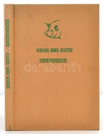 Schandl József-Horn Artúr-Kertész Ferenc: Sertéstenyésztés. Bp.,1961, Mezőgazdasági. Harmadik, átdolgozott Kiadás. Kiadó - Non Classés