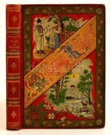 Mikszáth Kálmán: Club és Folyosó. Politikai ötletek és Rajzok. Mikszáth Kálmán Munkái. Bp., 1893, Révai Testvérek Irodal - Non Classificati