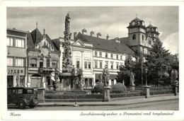 ** * 20 Db Főleg Régi Magyar Városképes Lap / 20 Mostly Pre-1945  Hungarian Town-view Postcards - Non Classificati