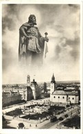 3 Db Régi Erdélyi Városképes Lap (Nagyvárad, Csíksomlyó) / 3 Pre-1945 Transylvanian Town-view Postcards (Oradea, Sumuleu - Sin Clasificación
