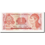 Billet, Honduras, 1 Lempira, 2004-08-26, KM:84d, NEUF - Honduras