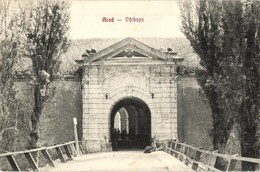 * T3 Arad, Várkapu / Castle Gate (Rb) - Non Classificati