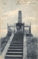 T4 Arad, Vesztőhely / Martyrs' Monument (ázott / Wet Damage) - Sin Clasificación