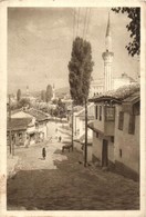 T2/T3 Sarajevo, Alifakovac / Old Town, Mosque (EK) - Non Classés