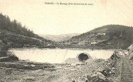 ** T1 Tarare, Le Barrage / Dyke - Non Classés