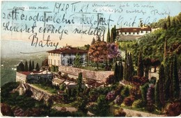 T2/T3 Fiesole, Villa Medici (EK) - Sin Clasificación