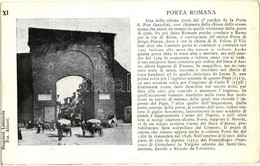 ** T2 Firenze, Florence; Porta Romana / Gate - Sin Clasificación