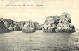 ** T1 Portimao, Praia Da Rocha, Ponta Da Piedade - Zonder Classificatie