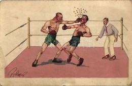 ** T3 Boxing Match, B.K.W.I. 278-3. S: Schönplug - Non Classificati