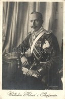 ** T2/T3 Prince William Of Wied, Prince Of Albania (EK) - Non Classés