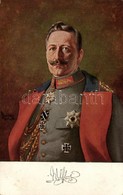 ** T2 Kaiser Wilhelm II S: R. Swierzy - Non Classificati