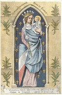 ** T1/T2 Vierge Marie / Virgin Mary - Sin Clasificación