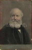 ** T2/T3 Charles Gounod. B. K. W. I. 874-14. S: Eichhorn (kis Szakadás / Small Tear) - Sin Clasificación