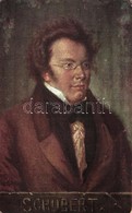 ** T3 Franz Schubert, B.K.W.I. 874-6. S: Eichhorn (fa) - Non Classés