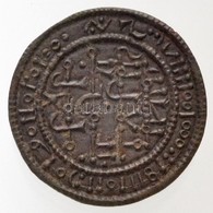 1172-1196. Rézpénz Cu 'III. Béla' (1,47g) T:2
Hungary 1172-1196. Copper Coin Cu 'Béla III' (1,47g) C:XF
Huszár: 73., Ung - Sin Clasificación