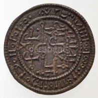 1172-1196. Rézpénz Cu 'III. Béla' (1,47g) T:2
Hungary 1172-1196. Copper Coin Cu 'Béla III' (1,47g) C:XF
Huszár: 73., Ung - Non Classificati