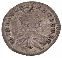 1750K-B Poltura Ag 'Mária Terézia' (0,94g) T:1-  
Hungary 1750K-B Poltura Ag 'Maria Theresia' (0,94g) C:AU
Huszár: 1736. - Sin Clasificación