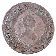 1764K-B 10kr Ag 'Mária Terézia' (3,68g) T:2-,3
Huszár: 1717., Unger III.: 1250. - Sin Clasificación