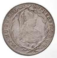 1778B/SK-PD 20kr Ag 'Mária Terézia' (6,46g) T:2,3 Durva K.
Huszár: 1702., Unger III.: 1242. - Non Classificati