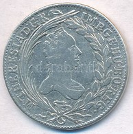 Ausztria 1765. 20kr Ag 'Mária Terézia' (6,43g) T:2-
Austria 1765. 20 Kreuzer Ag 'Maria Theresia' (6,43g) C:VF - Non Classificati