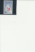 ST PIERRE ET MIQUELON - CROIX ROUGE CENTENAIRE - N° 369  NEUF XX ANNEE 1963 - 14 € - Unused Stamps