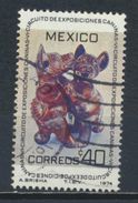 Delcampe - °°° MEXICO - Y&T N°802 - 1974 °°° - Mexiko