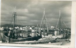 Delcampe - ESPAGNE / ESPANA - Algeciras : Vista Parcial - Cádiz