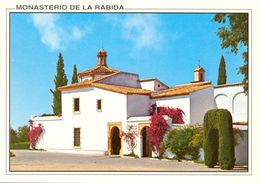 Espagne - Andalucia - Huelva - Monasterio De La Rábida - Arribas Nº 105 - - Huelva
