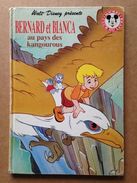 Disney - Mickey Club Du Livre - Bernard Et Bianca Au Pays Des Kangourous (1994) - Disney