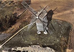 Herzele Molen Moulin - Herzele