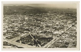 RIO GRANDE DO SUL - BAGÉ - Vista Aérea  ( Ed.Foto Postal Colombo Nº 22) Carte Postale - Porto Alegre