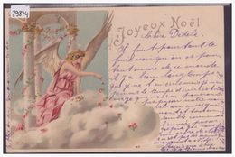 ANGE - JOYEUX NOEL - PAR MAILICK - TB - Mailick, Alfred