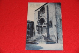 Lanciano Chieti La Chiesa Di Santa Maria Maggiore 1915 Ed. De Angelis - Chieti