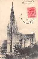 SAN-SEBASTIAN - Iglesia Del Buen Pastor - Guipúzcoa (San Sebastián)