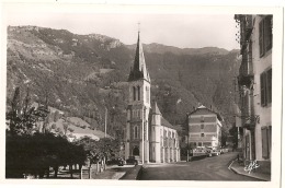 *** 65  *** LUZ  L'hotel Le Chili Route De Gavarnie  Neuve Excdellent état - Luz Saint Sauveur