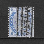 LOTE 2218   ///   (C006) MALTA   YVERT Nº: 8  ¡¡¡¡¡ LIQUIDATION !!!!!!! - Malta (...-1964)