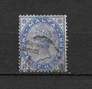 LOTE 2218   ///   (C006) MALTA   YVERT Nº: 8  ¡¡¡¡¡ LIQUIDATION !!!!!!! - Malte (...-1964)