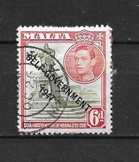 LOTE 1984     ///   (C006) MALTA 1938  YVERT Nº: 209   ¡¡¡¡¡ LIQUIDATION !!!!!!! - Malte (...-1964)