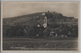 Dielsdorf - Generalansicht - Dielsdorf